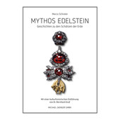 Libro de Marco Schreier  - Mythos Edelstein - DISPONIBLE SÓLO EN ALEMÁN