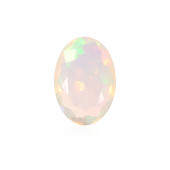 Piedra preciosa con Ópalo de Welo 1,878 ct