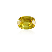 Esfena 3,211 ct