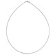 Collar en plata (MONOSONO COLLECTION)