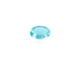 Piedra preciosa con Apatita azul 0,713 ct