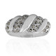 Anillo en plata con Marcasita (Annette classic)