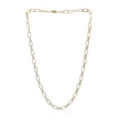 Collar en oro con Diamante I1 (H)  (CIRARI)