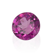 Piedra preciosa con Granate Magenta 0,57 ct