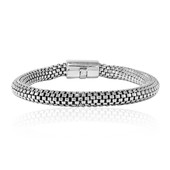 Brazalete en plata (Nan Collection)