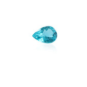 Piedra preciosa con Apatita azul 1,805 ct