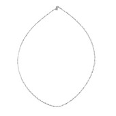 Collar en plata (MONOSONO COLLECTION)