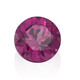 Piedra preciosa con Granate Magenta 0,342 ct