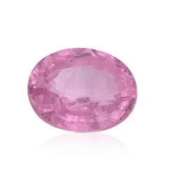 Zafiro Padparadscha 0,23 ct