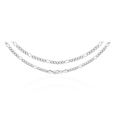 Collar en plata