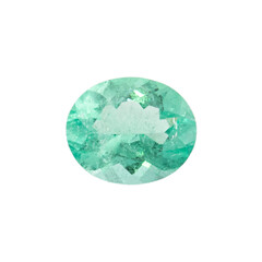 Esmeralda Colombiana de Muzo 3,63 ct