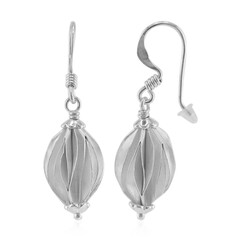 Pendientes en plata (Nan Collection)