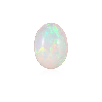 Piedra preciosa con Ópalo de Welo 2,594 ct