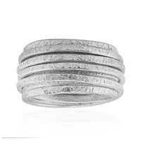 Anillo en plata (Nan Collection)