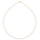 Collar en plata (MONOSONO COLLECTION)