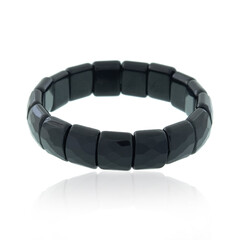 Brazalete con Obsidiana