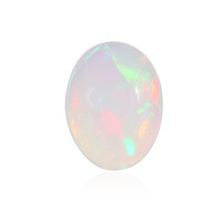 Piedra preciosa con Ópalo de Welo 7,56 ct