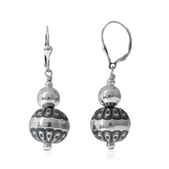 Pendientes en plata (Desert Chic)