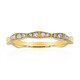 Anillo en oro con Diamante I1 (H)  (CIRARI)