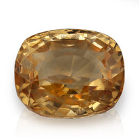 Piedra preciosa con Grosularia 7,76 ct