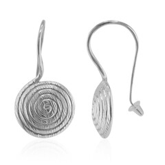 Pendientes en plata (Nan Collection)