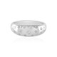 Anillo en plata con Diamante I2 (J)