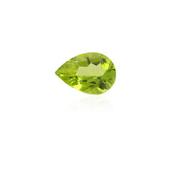 Peridoto 2,443 ct