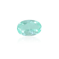 Piedra preciosa con Turmalina Paraíba 0,534 ct