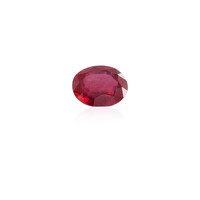 Rubí de Bemainty 2,565 ct