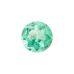 Esmeralda Colombiana de Muzo 1,9 ct