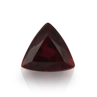 Piedra preciosa con Rubelita 0,767 ct