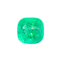 Esmeralda Colombiana de Muzo 2,29 ct