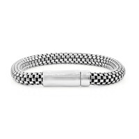 Brazalete en plata (Nan Collection)