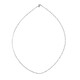 Collar en plata (MONOSONO COLLECTION)