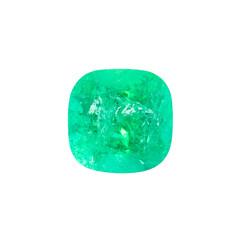 Esmeralda Colombiana de Muzo 2,29 ct