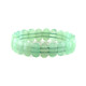 Brazalete con Aventurina verde