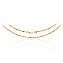 Collar en oro