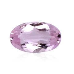 Topacio imperial de Katlang 0,18 ct