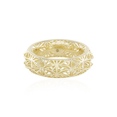 Anillo en oro (Ornaments by de Melo)