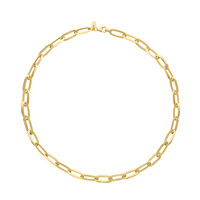 Collar en oro