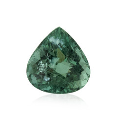 Turmalina nigeriana paraiba 2,05 ct