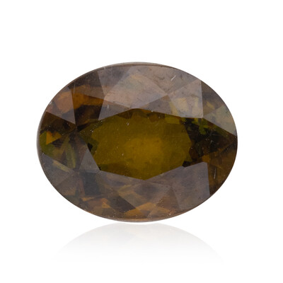 Piedra preciosa con Esfena 4,99 ct