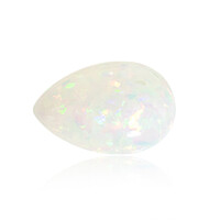 Piedra preciosa con Ópalo Welo AAA 21,945 ct