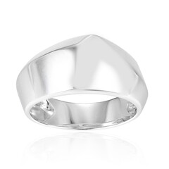 Anillo en plata