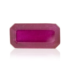 Rubí de Madagascar 5,98 ct