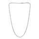 Collar en oro con Diamante I1 (H)  (CIRARI)