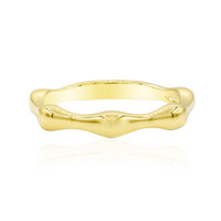 Anillo en oro