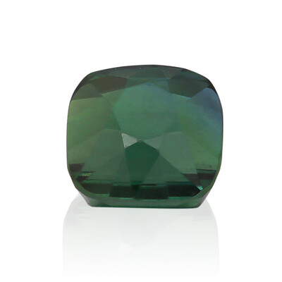 Piedra preciosa con Turmalina verde 1.74 ct