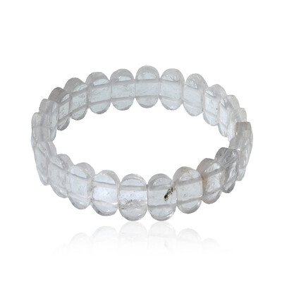 Brazalete con Cuarzo blanco