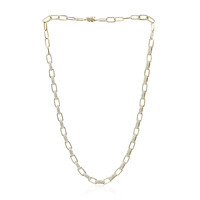 Collar en oro con Diamante I1 (H)  (CIRARI)